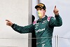 Foto zur News: Nach DSQ in Ungarn: Vettel fordert mehr Toleranz bei