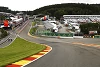 Foto zur News: Formel-1-Fahrer über Spa: &quot;Eau Rouge ist keine Kurve mehr&quot;