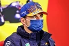 Foto zur News: Gewissheit für Verstappen: Honda-Motor nach