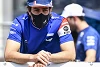 Foto zur News: Fernando Alonso: Habe mit keinem anderen Team verhandelt