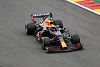 Foto zur News: Trotz Verstappen-Crash: Red Bull fühlt sich in Spa siegfähig