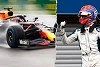 Foto zur News: F1-Talk im Video am Samstag: So fuhr Mercedes-Neuzugang