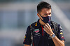 Red Bull: Suchen nach Formel-1-Optionen für Alexander Albon