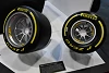 Foto zur News: Wie Pirelli die neuen Formel-1-Reifen für 2022 entwickelt