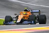 Foto zur News: FIA gibt Grünes Licht: Lando Norris kann am Sonntag starten!