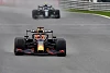 Foto zur News: F1-Qualifying Spa 2021: Verstappen im Regenchaos auf Pole!