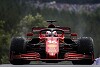 Schlechtes Timing und fehlende Pace: Ferrari geht in Spa