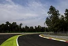 Foto zur News: Monza: Historische Parabolica-Kurve wird umbenannt in