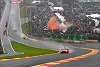 Foto zur News: Verstappen gegen Spa-Rückkehr 2021: &quot;Sind schon zu viele