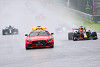 Formel-1-Liveticker: Droht auch in Zandvoort Regen?