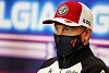 Offiziell: Kimi Räikkönen beendet nach Saison 2021 seine