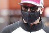 Kimi Räikkönen: Ich wollte schon häufiger einfach aufhören