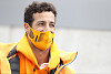 Foto zur News: Daniel Ricciardo: Sommerpause hat mir gut getan