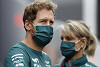 Sebastian Vettel: Was die Formel 1 für die Umwelt tun kann