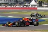 Foto zur News: Titelduell: Kommt Zandvoort Red Bull eher entgegen als