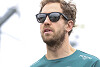 "Ja, denke schon": Vettel bestätigt Vertrag mit Aston Martin