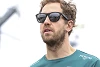 Foto zur News: &quot;Ja, denke schon&quot;: Vettel bestätigt Vertrag mit Aston Martin