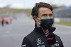 Foto zur News: Für Formel-1-Traum: Toto Wolff legt Nyck de Vries keine