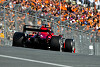 Foto zur News: Ferrari relativiert Freitagsbestzeit: Auf das Qualifying