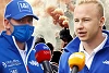 Foto zur News: F1-Talk am Samstag im Video: Stunk bei Haas nach