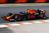 Foto zur News: Die Fehler, die Verstappen beinahe die Poleposition gekostet