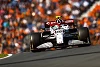 Giovinazzi überrascht im Quali: Kommt dieser siebte Platz zu