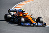Schlechtes Qualifying für McLaren: Norris erstmals nicht in