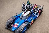 Foto zur News: Alpine: Formel-1-Fahrer derzeit kein Thema für Le Mans