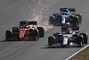 Ferrari: Performance-Problem "komplett anders" als in