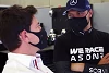 Foto zur News: Wolff: Valtteri Bottas hätte Mercedes-Verbleib &quot;verdient