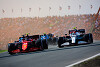 Foto zur News: Ferrari-Teamchef Binotto: Umstellung auf nachhaltige