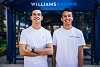 Foto zur News: Formel-1-Rückkehr fix: Alex Albon fährt 2022 für Williams -