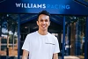 Foto zur News: Williams: Was für Albon und gegen de Vries gesprochen hat