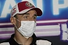 Foto zur News: Robert Kubica: Sprintqualifying ist das, was ich gar nicht