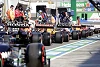 Foto zur News: F1-Talk am Freitag im Video: So lief das Qualifying in Monza