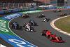 Fernando Alonso: Nach Zandvoort traurig über Trend der