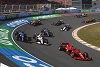 Fernando Alonso: Nach Zandvoort traurig über Trend der