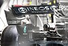 Formel-1-Motorenfrage: Mercedes stimmt MGU-H-Aus zu, wenn