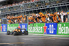 F1-Rennen Monza 2021: McLaren feiert ersten Doppelsieg seit