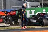 Formel-1-Liveticker: Verstappen-Strafe sorgt für