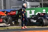 Foto zur News: Formel-1-Liveticker: Verstappen-Strafe sorgt für