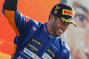 Daniel Ricciardo: Verstappen hätte schon ein 'Ave Maria'