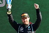 Foto zur News: Von P19: Bottas hatte Podium schon vor dem Start angekündigt