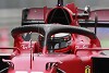 Halo in der Formel 1: Alles, was Du über den Cockpitschutz