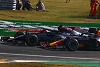 Foto zur News: Formel-1-Liveticker: "Mangelnde Selbstbeherrschung" - Hill