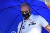 Formel-1-Liveticker: Nikita Masepin mit der Formel 1