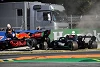 Foto zur News: Jost Capito: Kein Schuldiger bei Unfall zwischen Verstappen