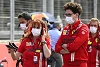 Foto zur News: Ferrari-Junioren ohne F1-Cockpit: Binotto fordert mehr Hilfe