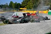 Alonso: Hamilton #AND# Verstappen haben getan, was sie tun