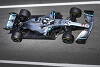 Marc Surer: Waren die Mercedes-Tests kontraproduktiv für